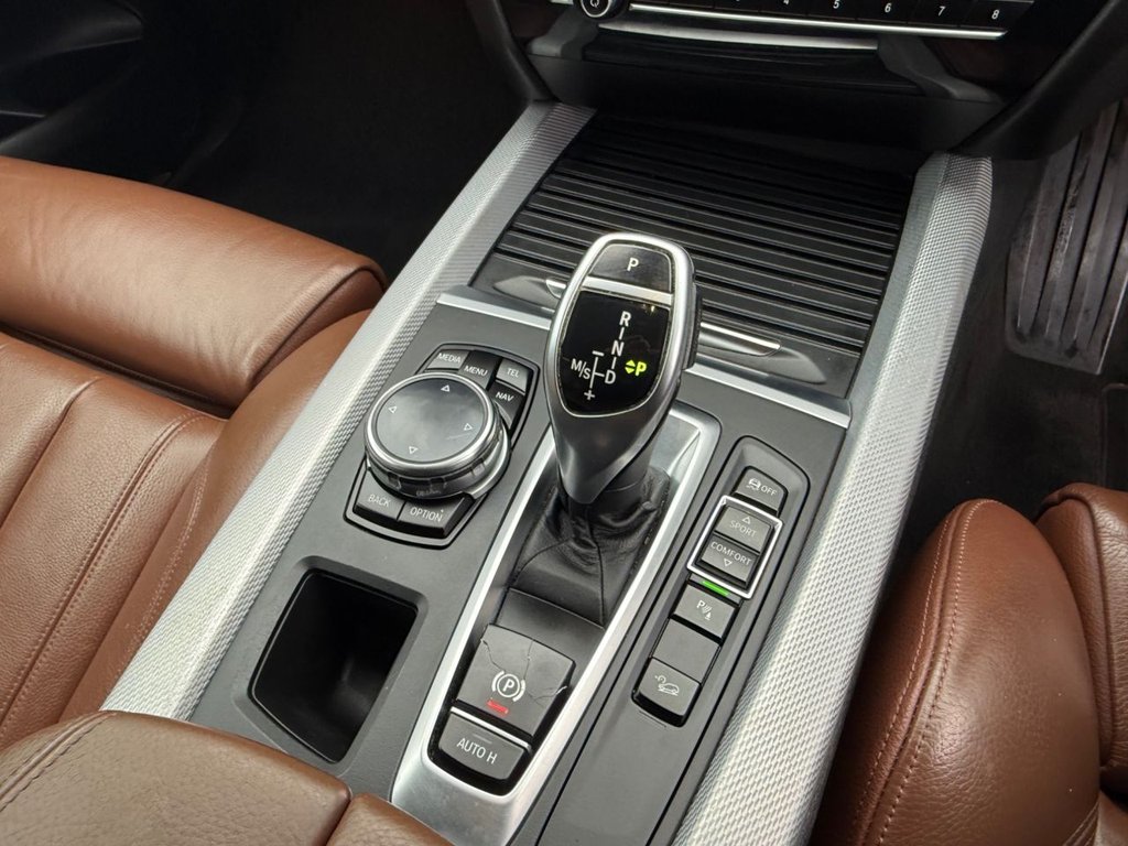 Used BMW X5 2014 for sale - 77205442: Photo 32