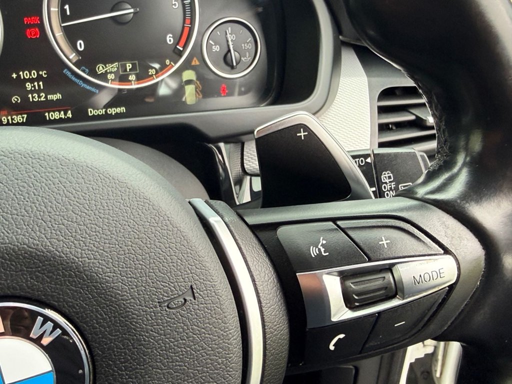 Used BMW X5 2014 for sale - 77205442: Photo 35