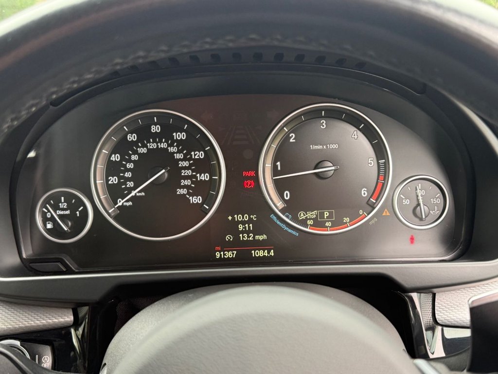 Used BMW X5 2014 for sale - 77205442: Photo 36