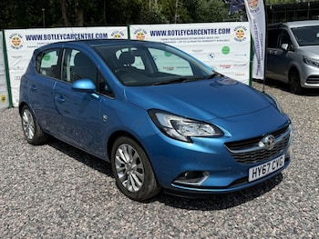 Used Vauxhall Corsa 2017 for sale - 78986035: Photo