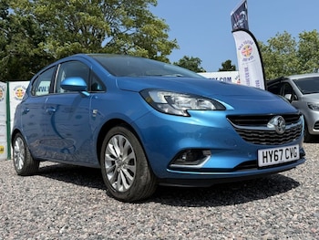Used Vauxhall Corsa 2017 for sale - 78986035: Photo