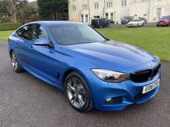 2016 (16) - 3.0 330d M Sport GT 5dr Diesel Auto xDrive Euro 6 (s/s) (258 ps)