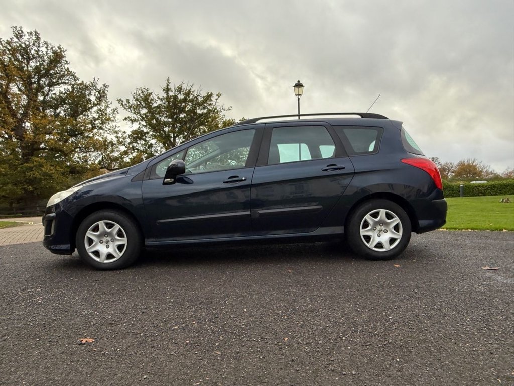 Used Peugeot 308 2010 for sale - 77835037: Photo 14