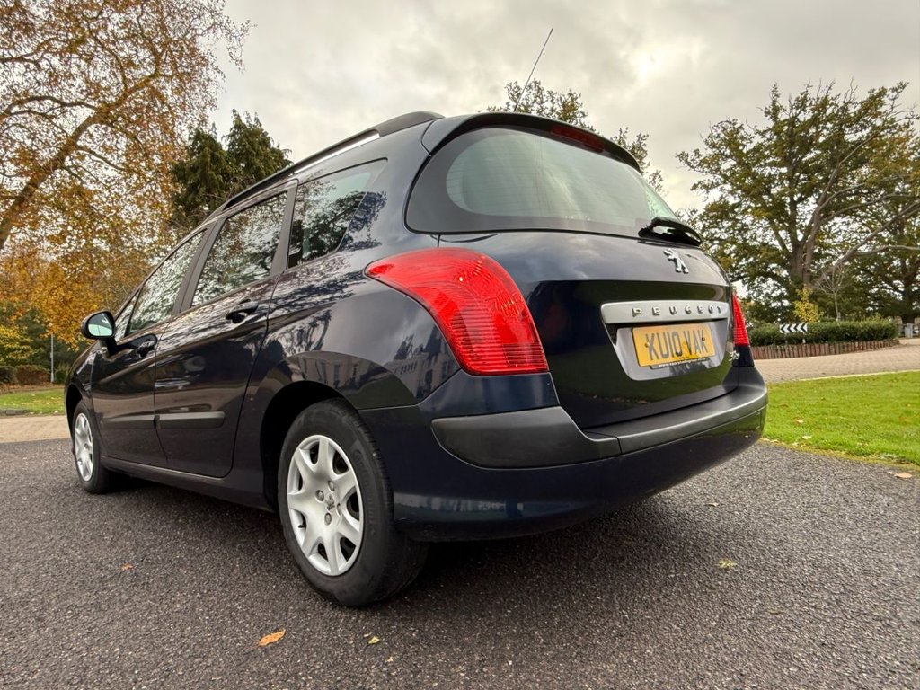 Used Peugeot 308 2010 for sale - 77835037: Photo 16