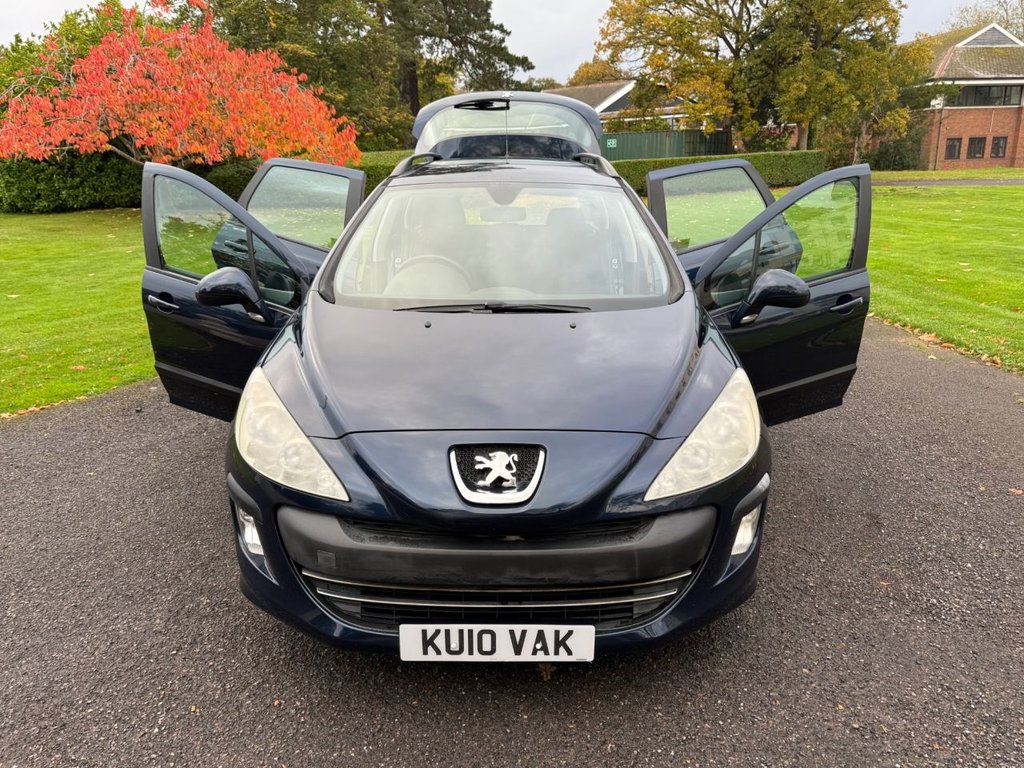 Used Peugeot 308 2010 for sale - 77835037: Photo 17