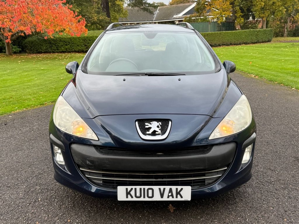 Used Peugeot 308 2010 for sale - 77835037: Photo 18