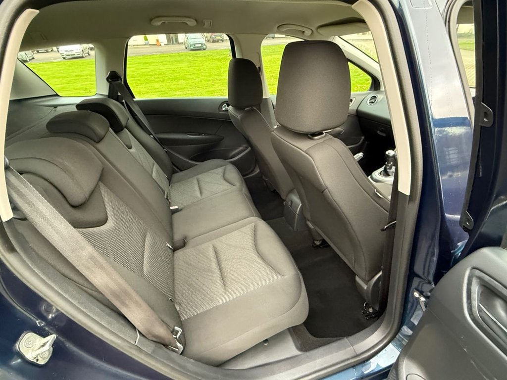 Used Peugeot 308 2010 for sale - 77835037: Photo 23