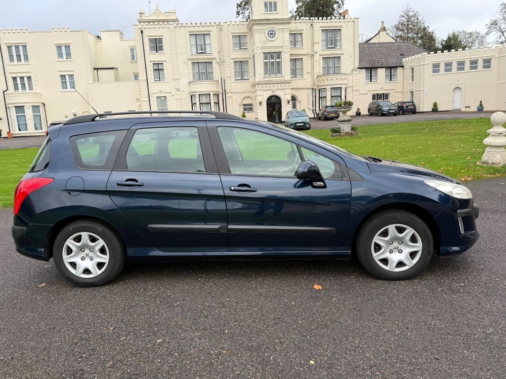 Used Peugeot 308 2010 for sale - 77835037: Photo 5