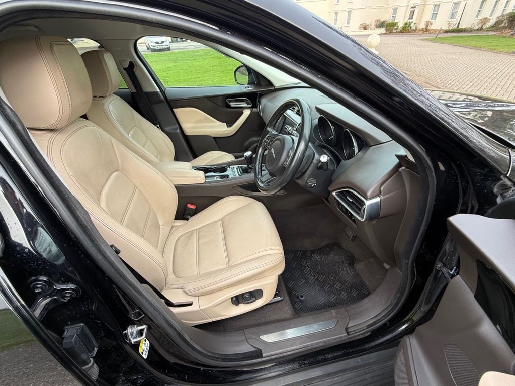 Used Jaguar F-Pace 2016 for sale - 77594047: Photo 29