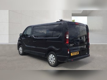 Used Renault Trafic 2021 for sale - 78364139: Photo