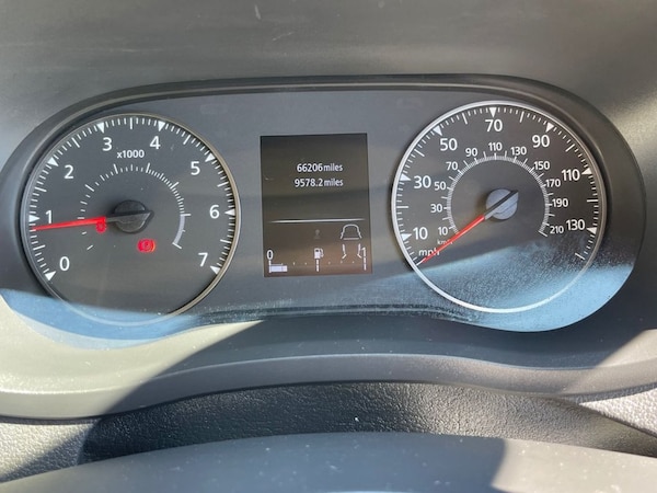 Used Nissan Interstar 2022 for sale - 75716236: Photo 12