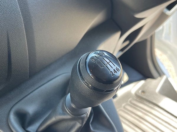 Used Nissan Interstar 2022 for sale - 75716236: Photo 13