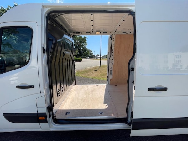 Used Nissan Interstar 2022 for sale - 75716236: Photo 22