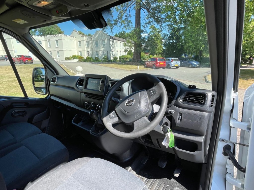 Vehicle 31
