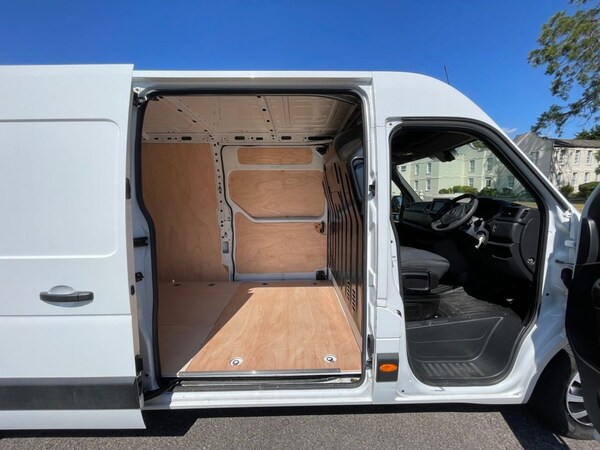 Used Nissan Interstar 2022 for sale - 75716236: Photo 33