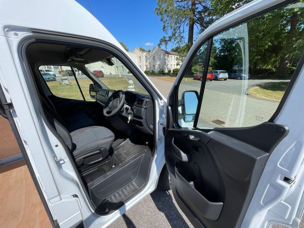Vehicle 34