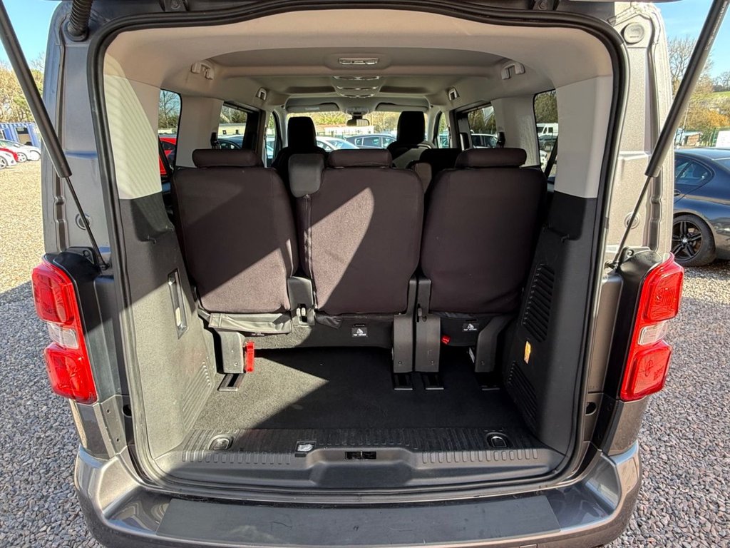 Used Toyota PROACE CITY Verso 2018 for sale - 77719930: Photo 13