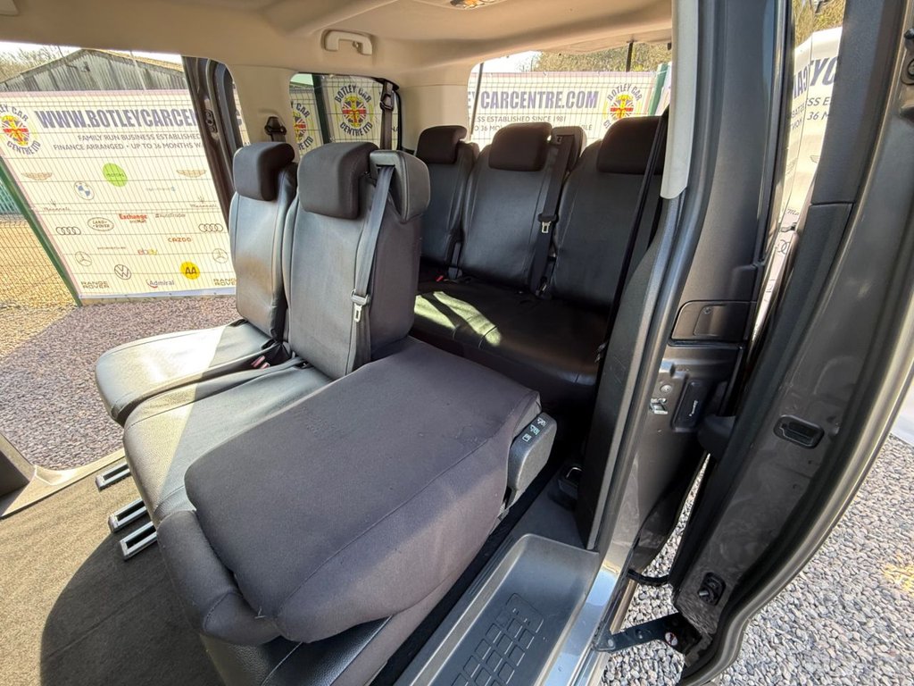 Used Toyota PROACE CITY Verso 2018 for sale - 77719930: Photo 14