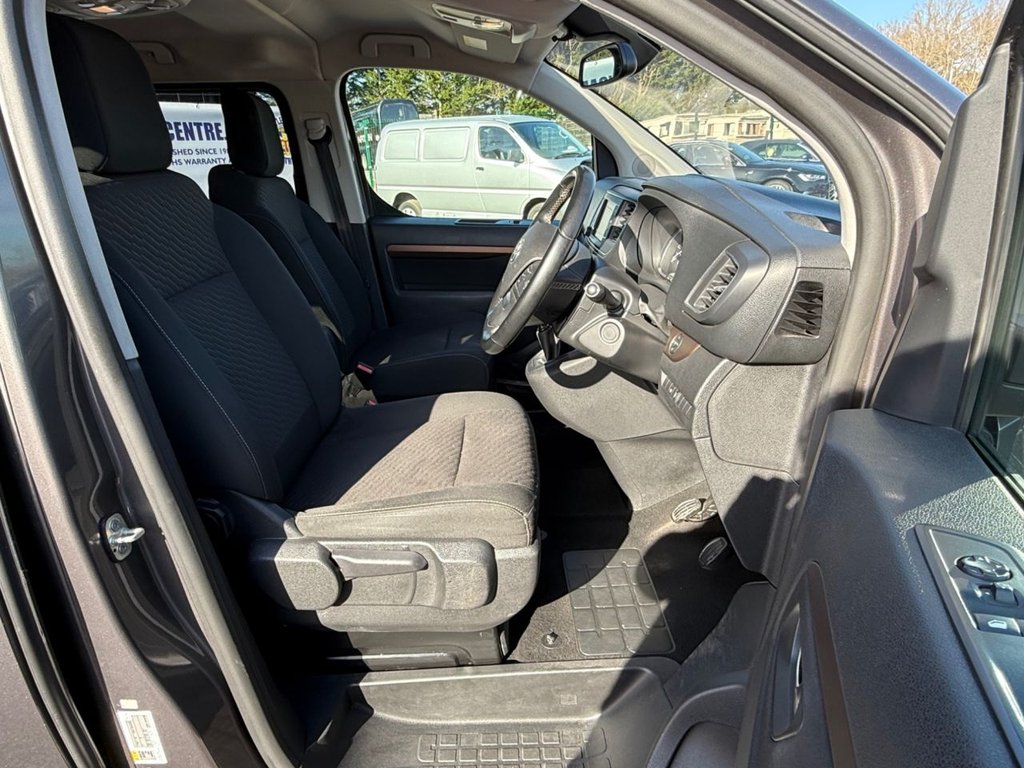 Used Toyota PROACE CITY Verso 2018 for sale - 77719930: Photo 20