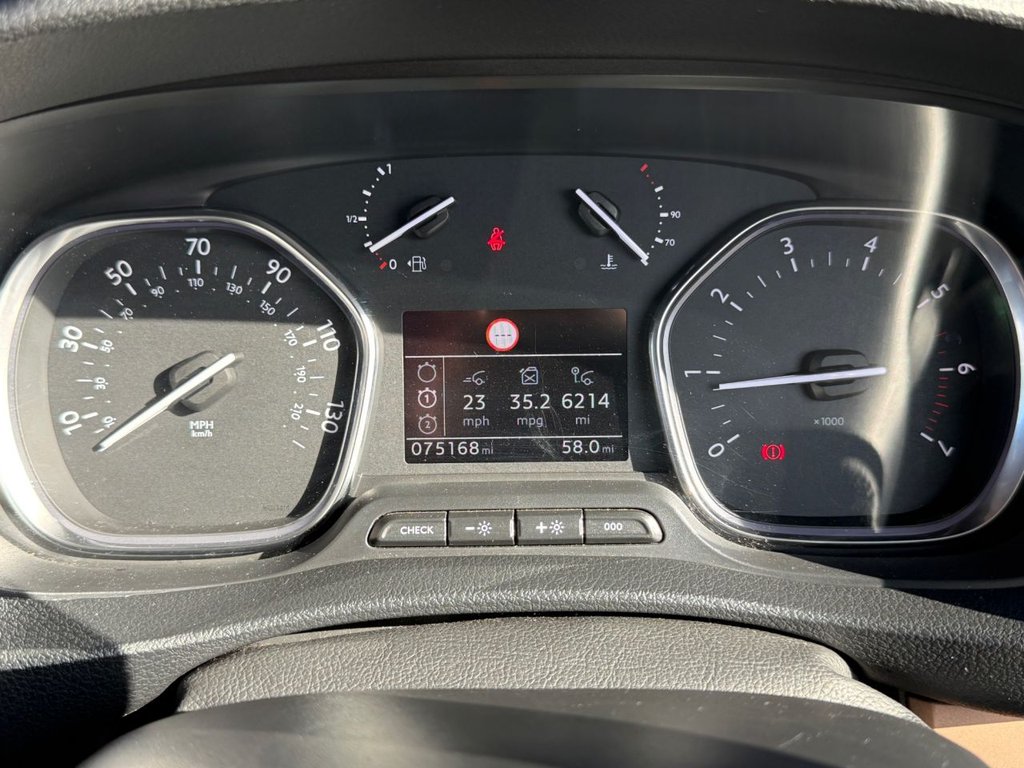 Used Toyota PROACE CITY Verso 2018 for sale - 77719930: Photo 21