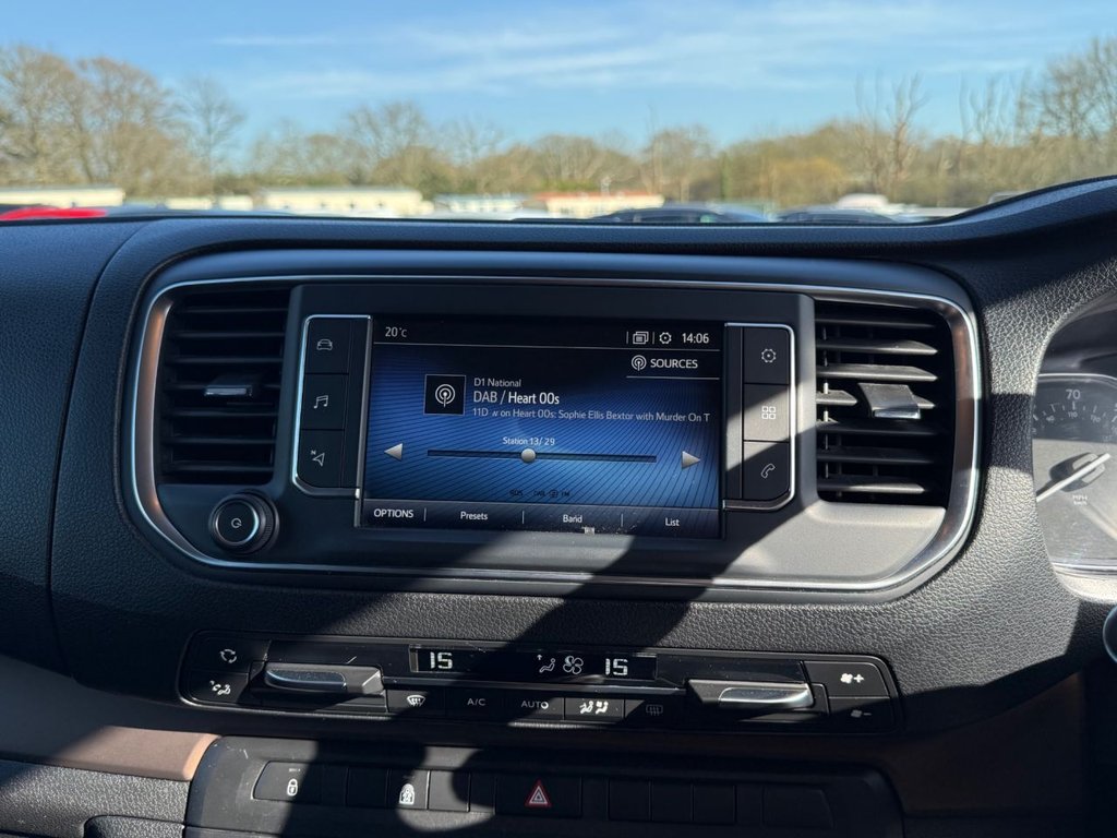 Used Toyota PROACE CITY Verso 2018 for sale - 77719930: Photo 23