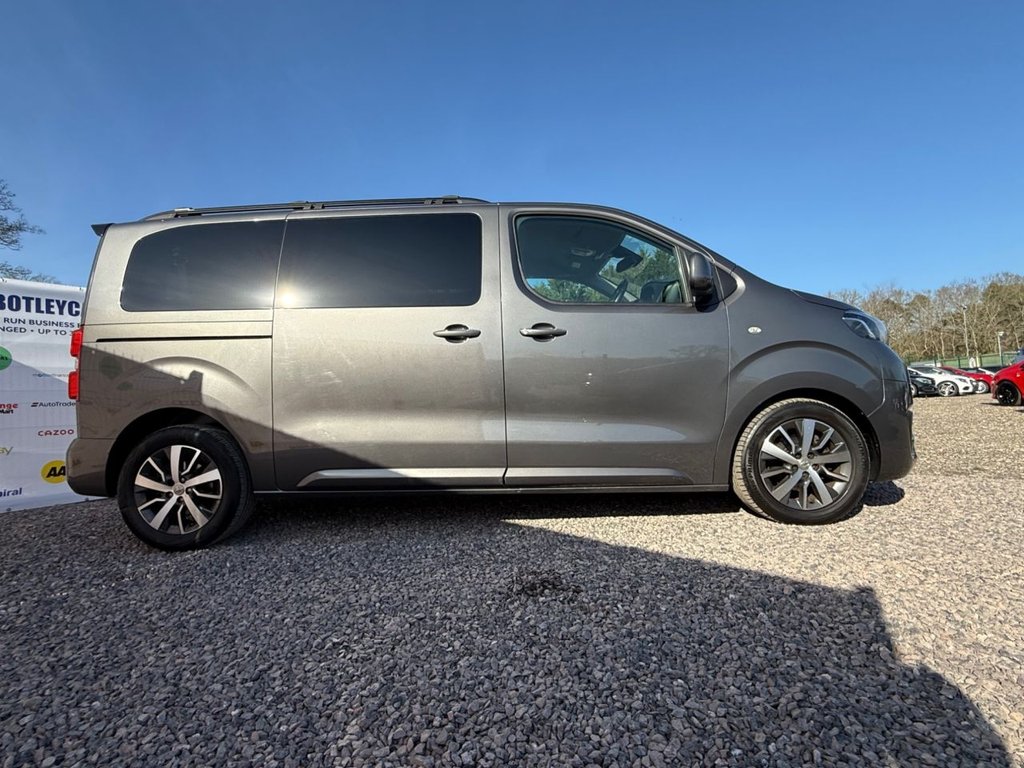 Used Toyota PROACE CITY Verso 2018 for sale - 77719930: Photo 3