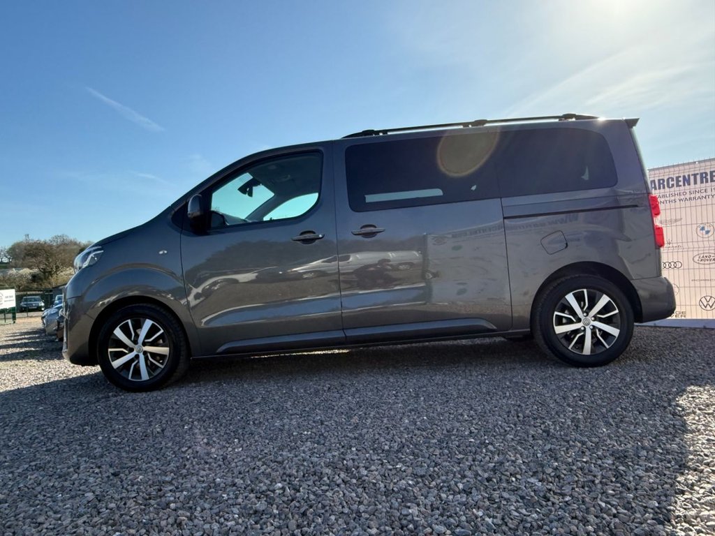 Used Toyota PROACE CITY Verso 2018 for sale - 77719930: Photo 7