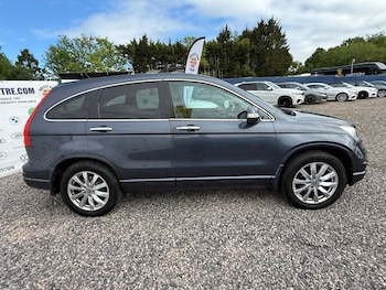 Used Honda CR-V 2010 for sale - 78544006: Photo