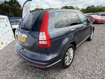 Used Honda CR-V 2010 for sale - 78544006: Photo