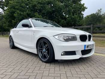 Used BMW 1 Series 2013 for sale - 75067436: Photo
