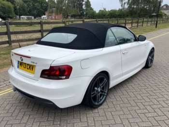 Used BMW 1 Series 2013 for sale - 75067436: Photo