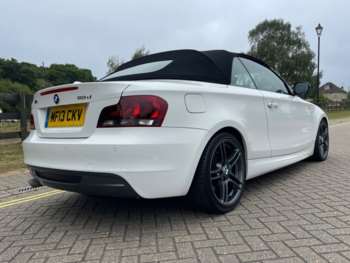 Used BMW 1 Series 2013 for sale - 75067436: Photo