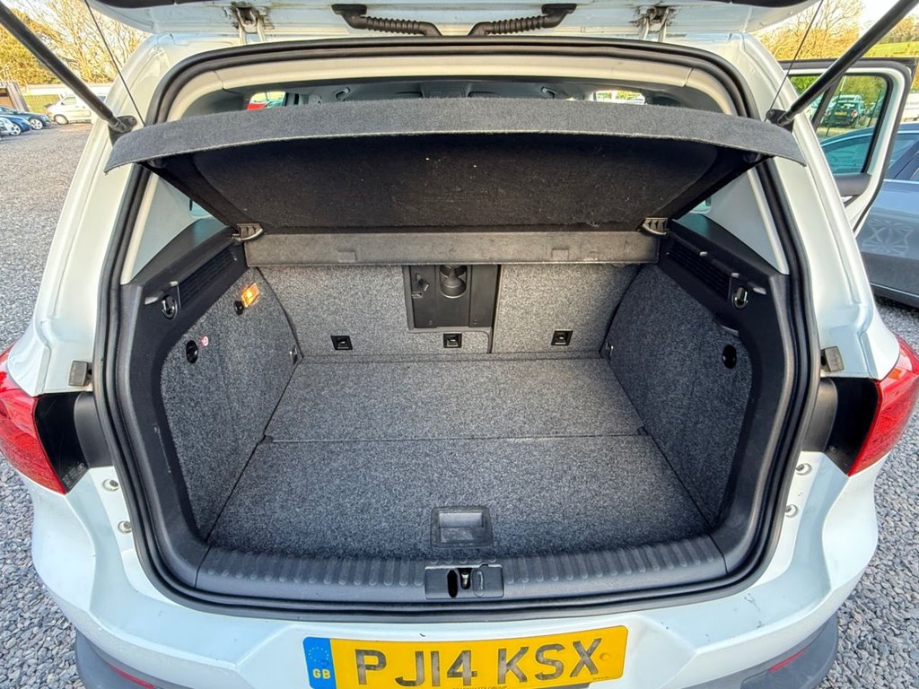 Used Volkswagen Tiguan 2014 for sale - 78172361: Photo 14