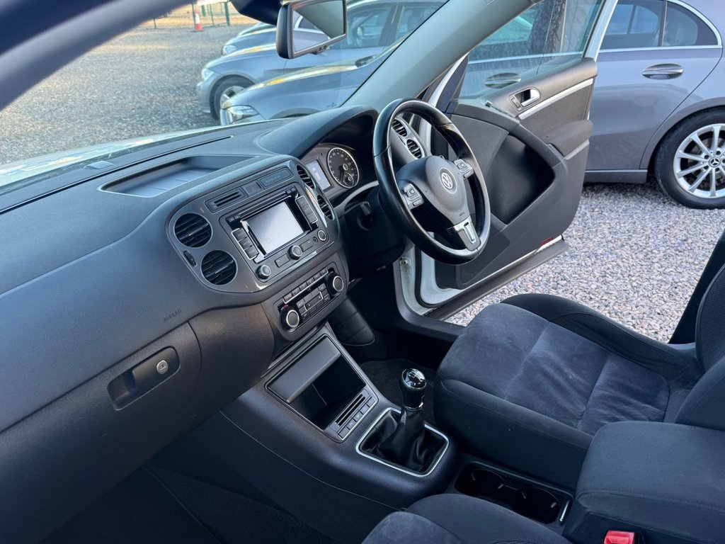 Used Volkswagen Tiguan 2014 for sale - 78172361: Photo 15