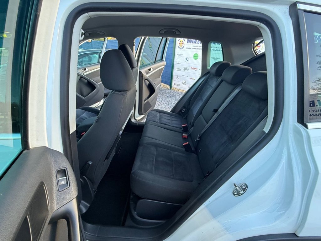 Used Volkswagen Tiguan 2014 for sale - 78172361: Photo 18