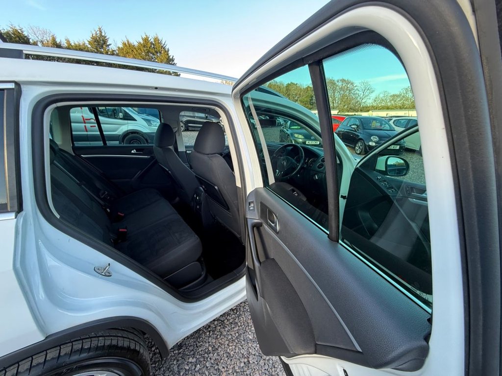 Used Volkswagen Tiguan 2014 for sale - 78172361: Photo 20