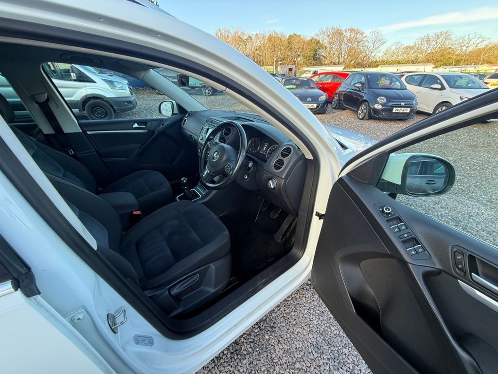 Used Volkswagen Tiguan 2014 for sale - 78172361: Photo 23