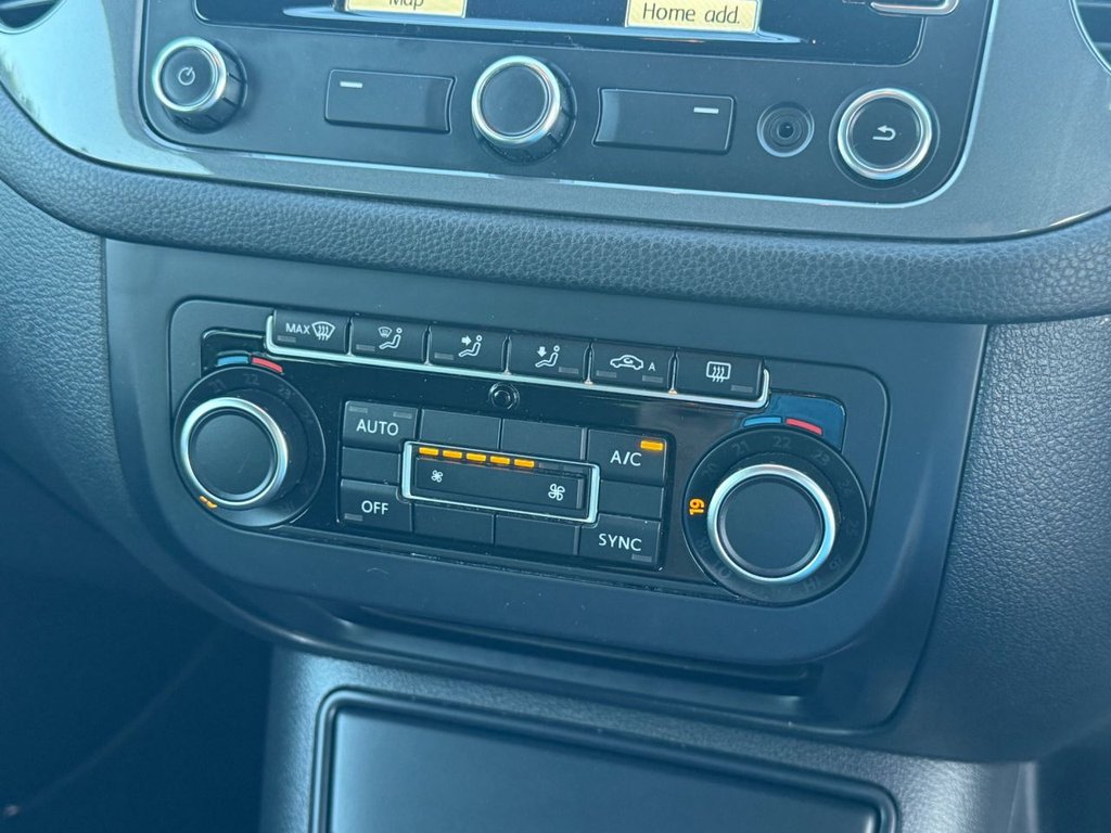 Used Volkswagen Tiguan 2014 for sale - 78172361: Photo 25