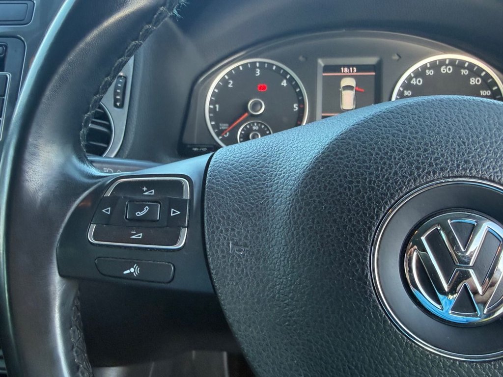 Used Volkswagen Tiguan 2014 for sale - 78172361: Photo 27