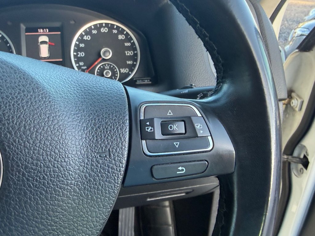 Used Volkswagen Tiguan 2014 for sale - 78172361: Photo 28