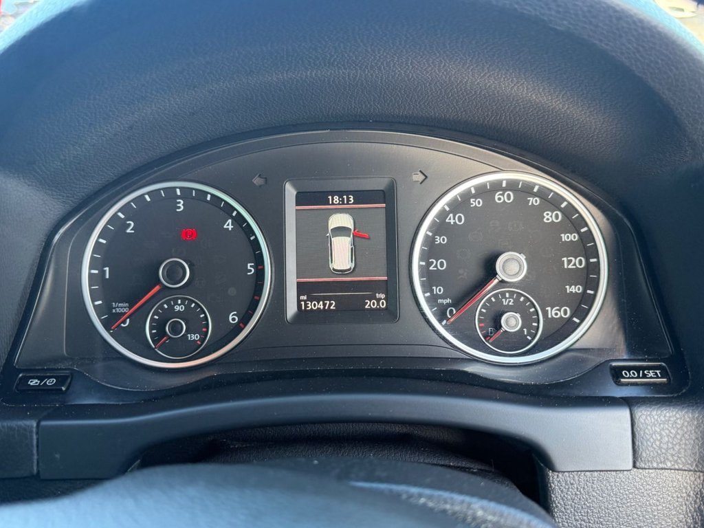 Used Volkswagen Tiguan 2014 for sale - 78172361: Photo 29