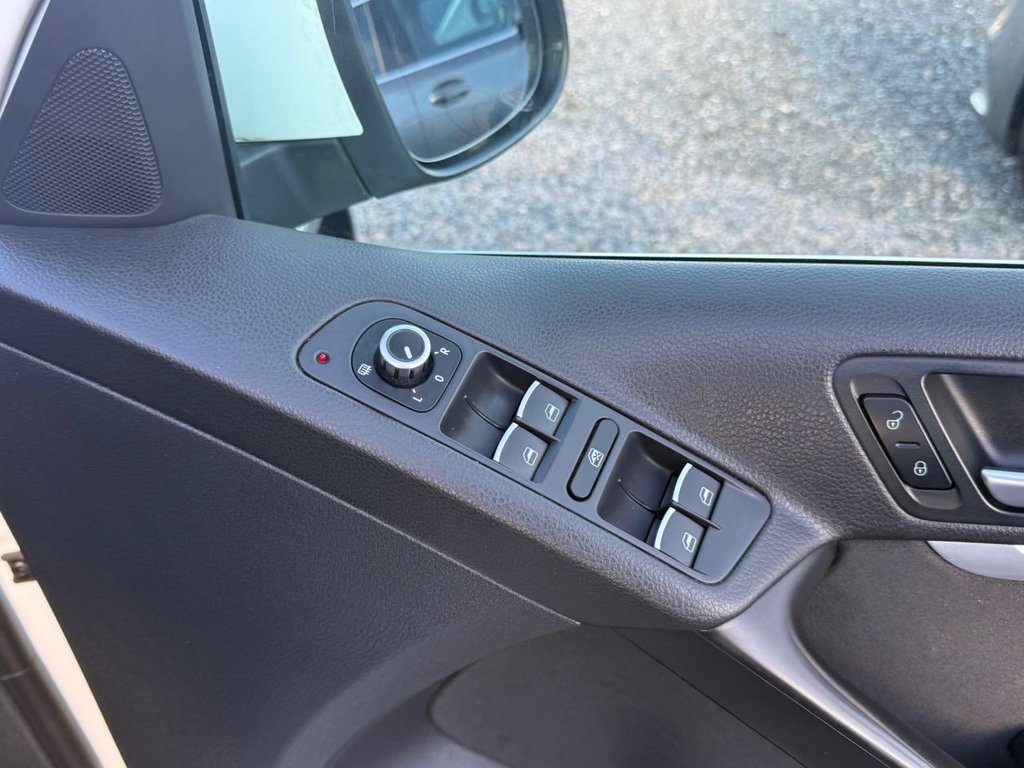 Used Volkswagen Tiguan 2014 for sale - 78172361: Photo 30