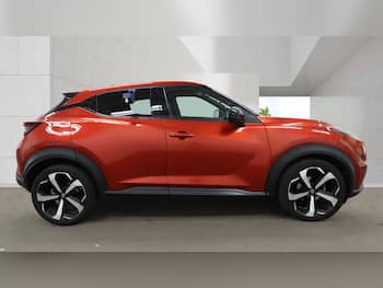 Used Nissan Juke 2020 for sale - 79713814: Photo