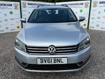 Used Volkswagen Passat 2011 for sale - 78468838: Photo
