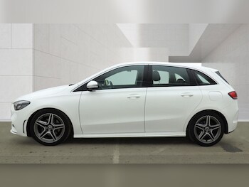 Used Mercedes-Benz B Class 2019 for sale - 78798053: Photo