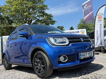 Used Suzuki Ignis 2017 for sale - 79345765: Photo