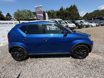 Used Suzuki Ignis 2017 for sale - 79345765: Photo