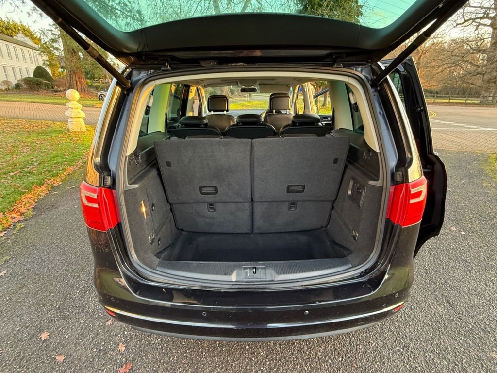 Used SEAT Alhambra 2015 for sale - 76934441: Photo 15