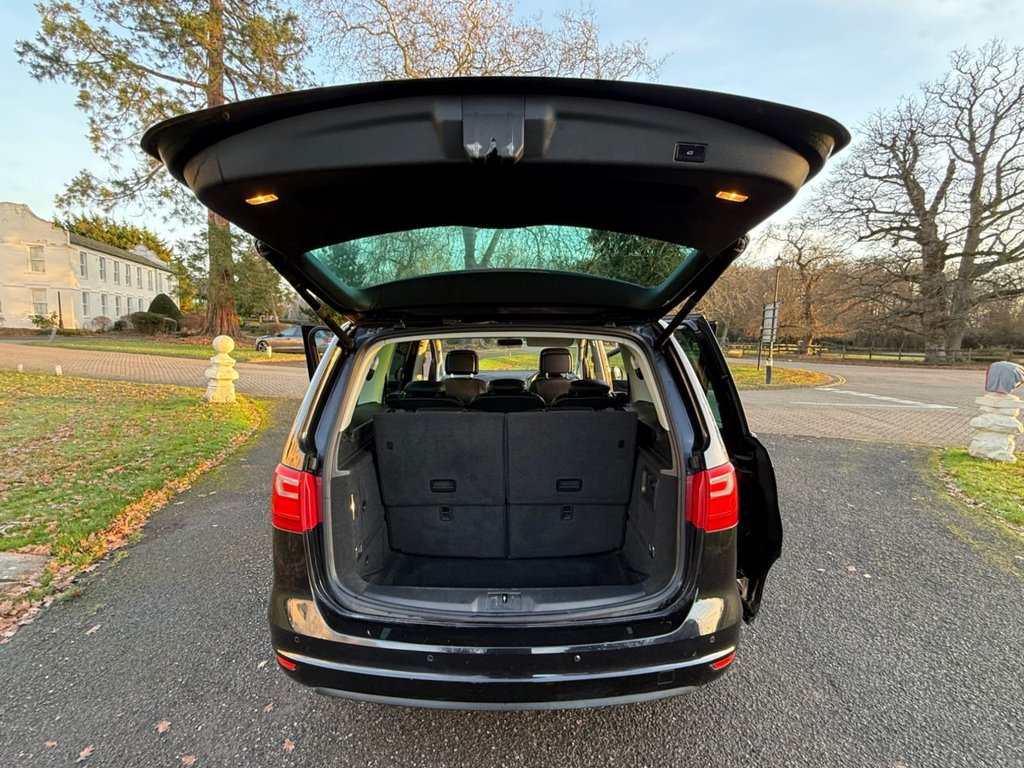 Used SEAT Alhambra 2015 for sale - 76934441: Photo 16