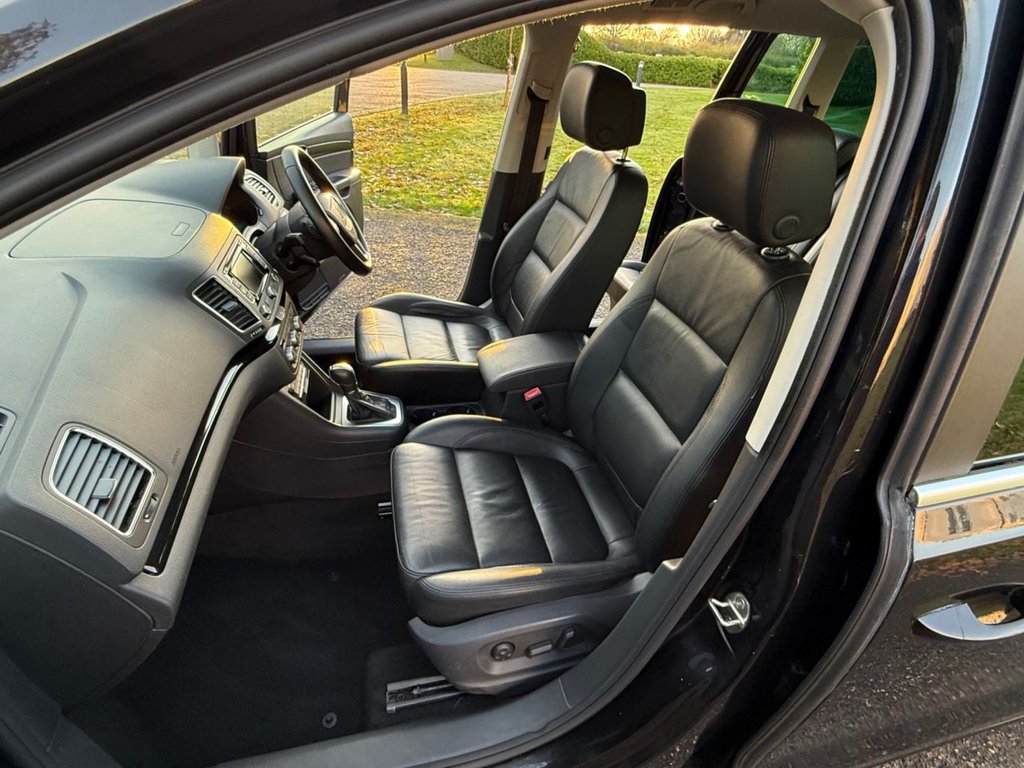 Used SEAT Alhambra 2015 for sale - 76934441: Photo 18